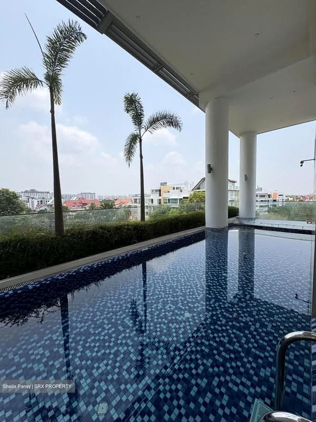 Haig 162 (D15), Apartment #628378381